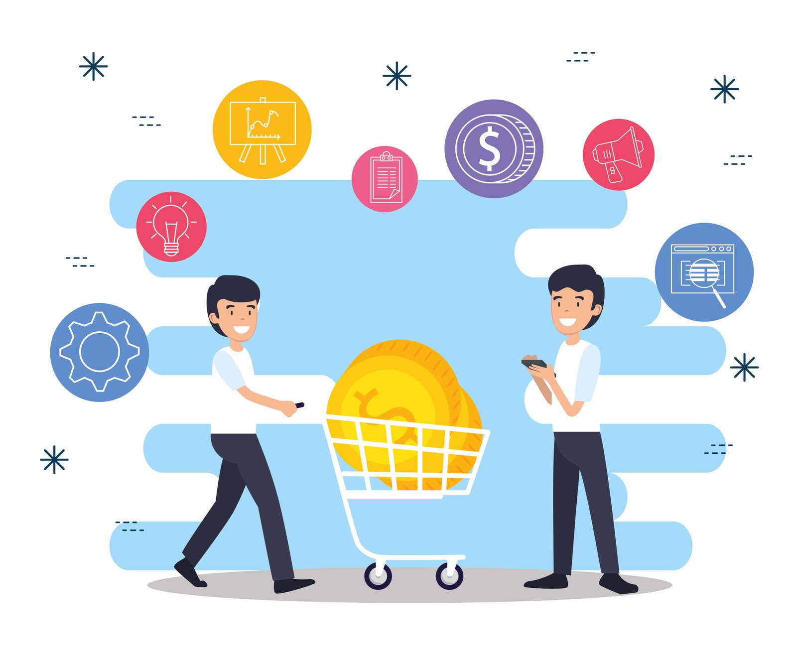 Smart Commerce Program Highlight IJBER Smart Commerce - Dr.BGR Publications