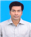 Mr. M. Krishna Kumar
