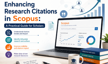 Enhancing Research Citations in Scopus: A Practical Guide for Scholars