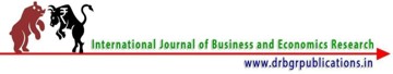 IJBER Logo