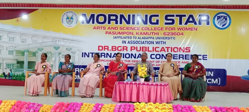 International Conference-MSC-2026