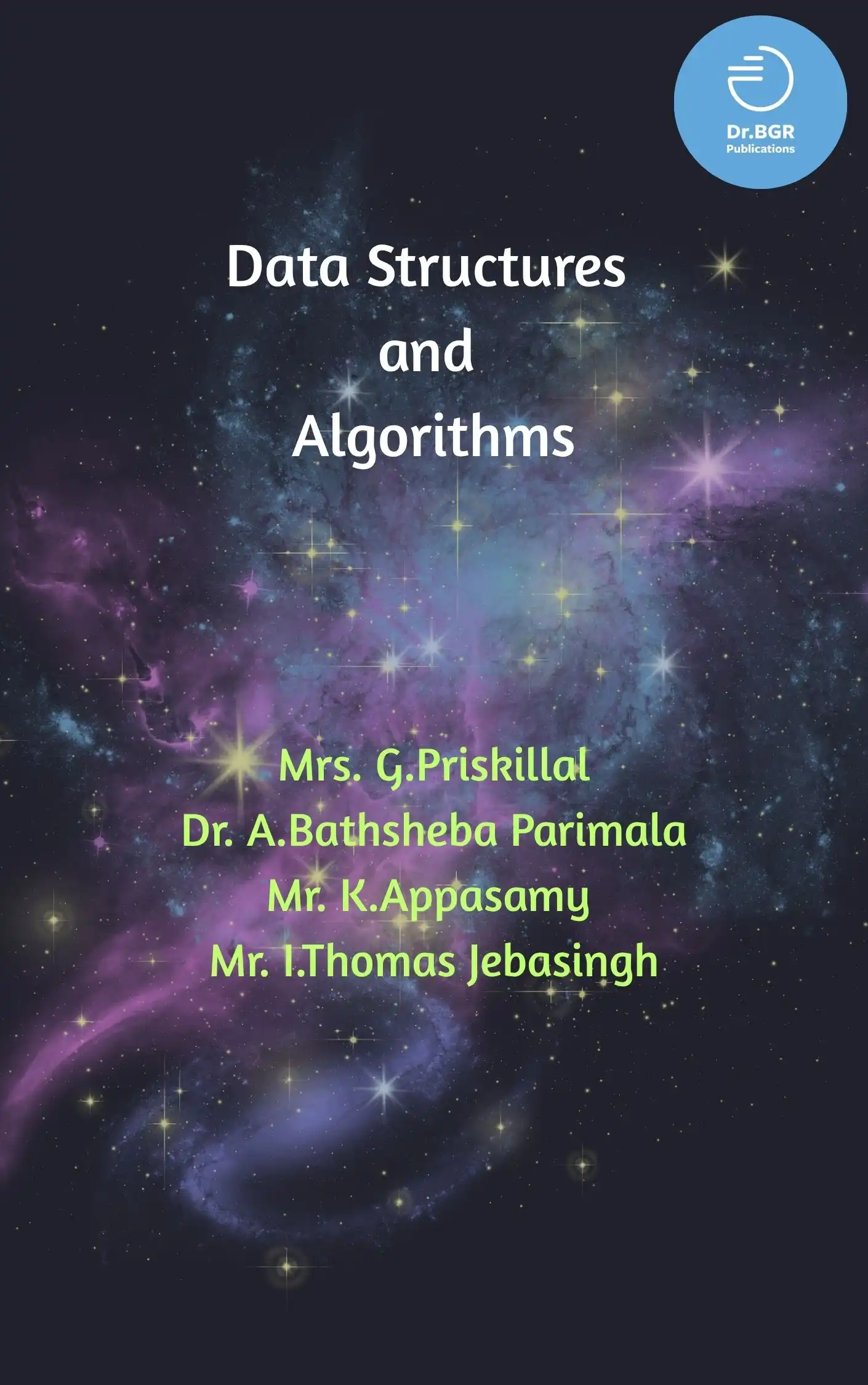 Data Structures and Algorithms