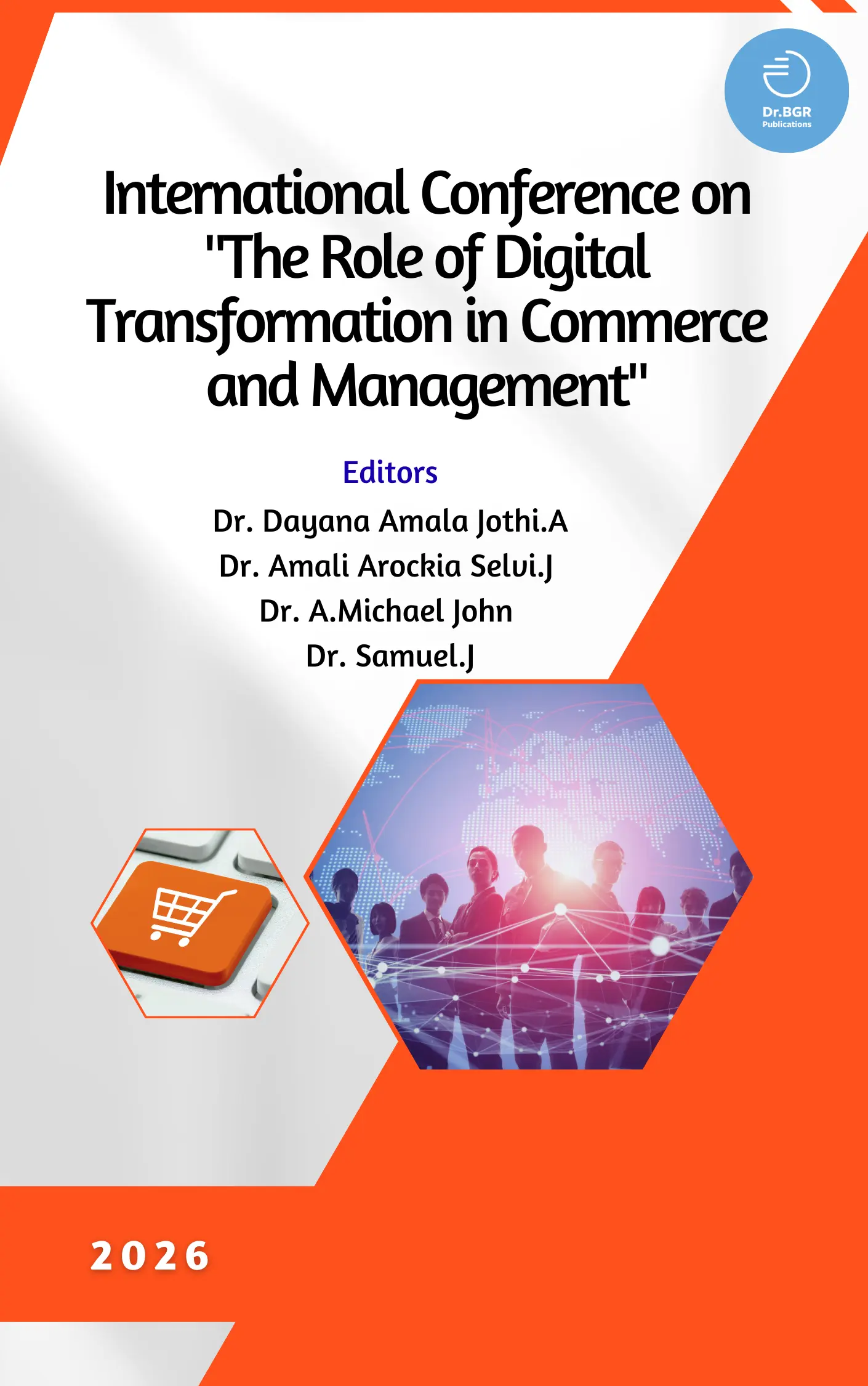 ICRDTCM Conference Proceedings