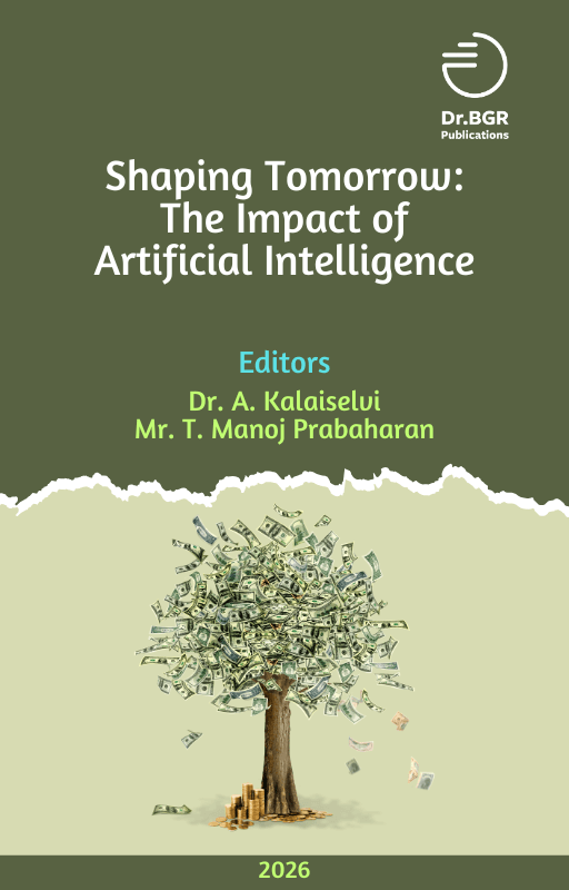 Shaping Tomorrow: The Impact of Artificial Intelligence