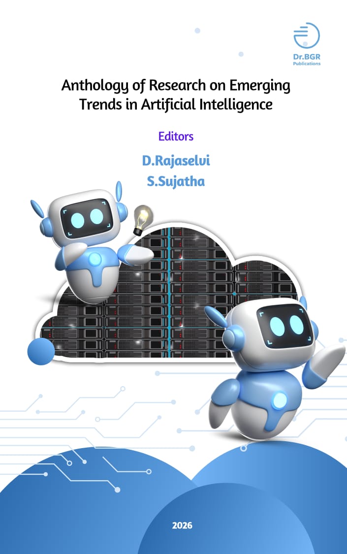 Anthology of Research on Emerging Trends in Artificial Intelligence