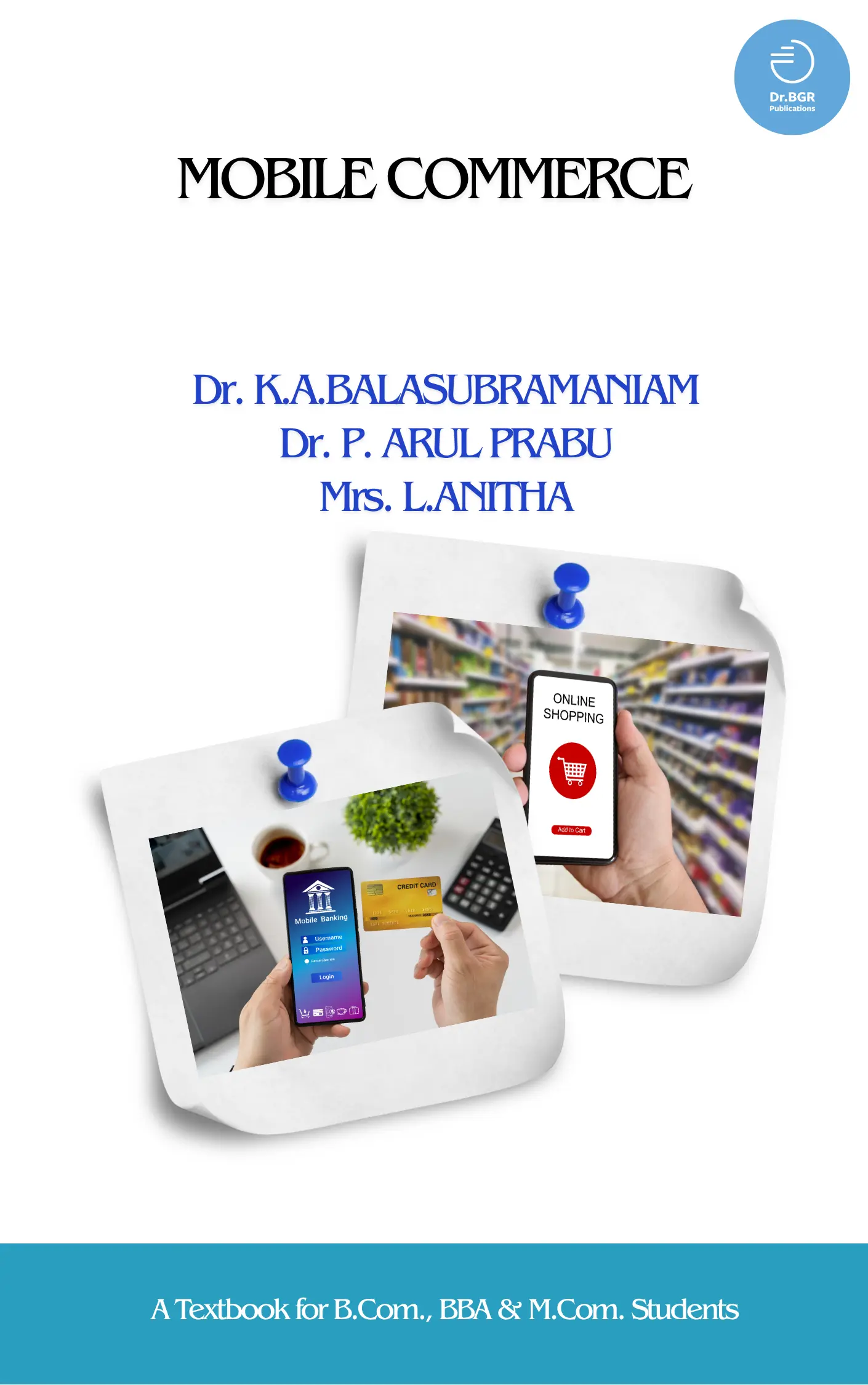 Mobile Commerce