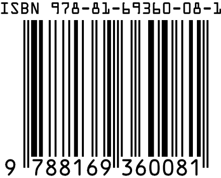 ISBN Barcode