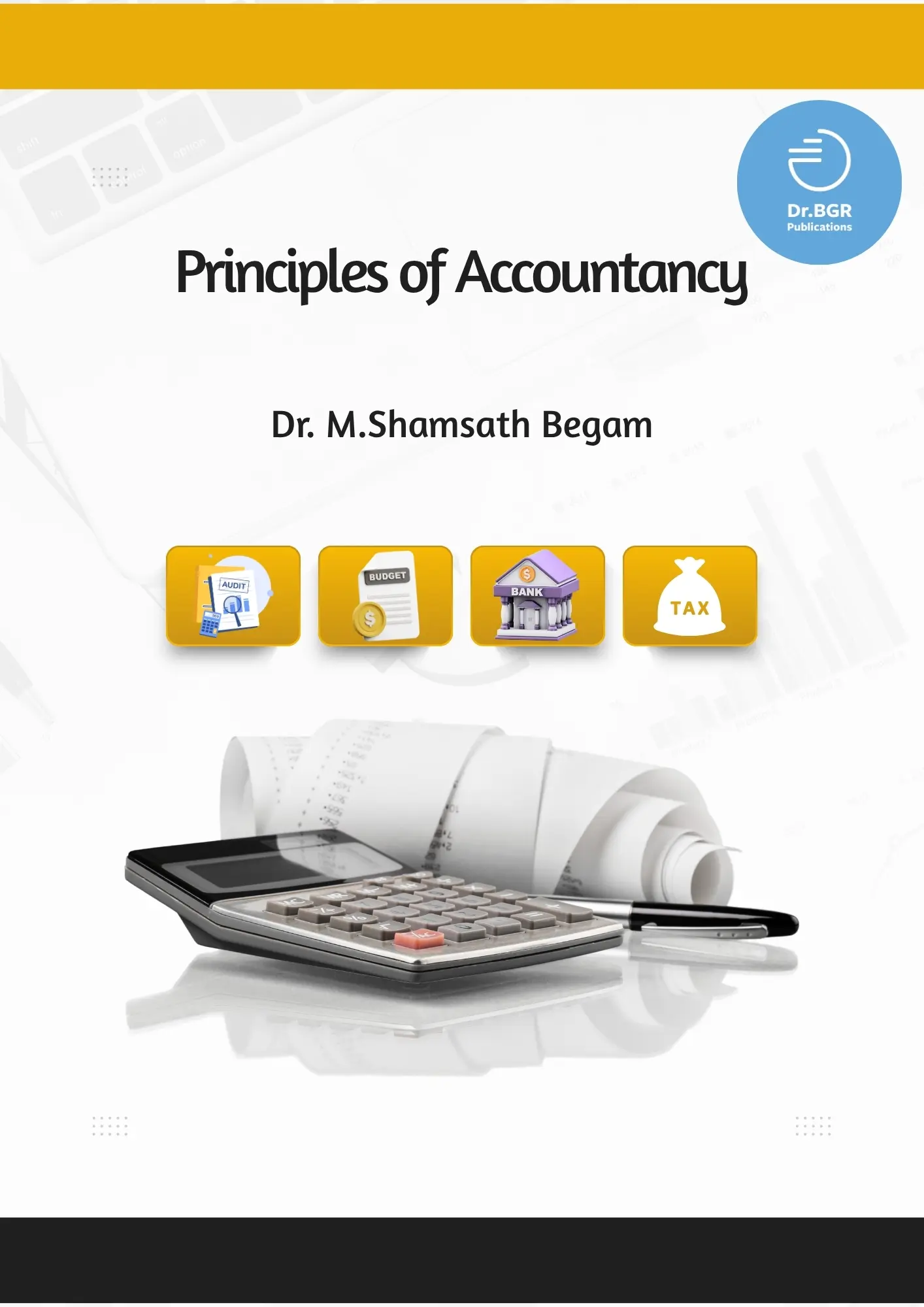 Principles of Accountancy
