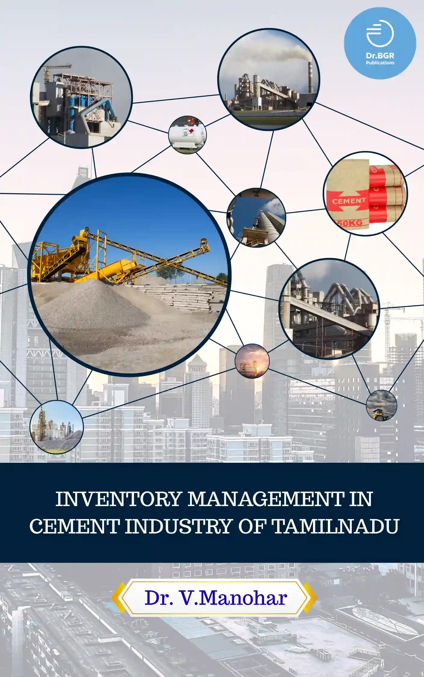 INVENTORY MANAGEMENT IN CEMENT INDUSTRY OF TAMILNADU
