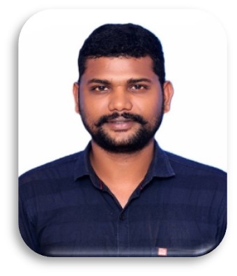 Dr. I. Benjamin Prabahar