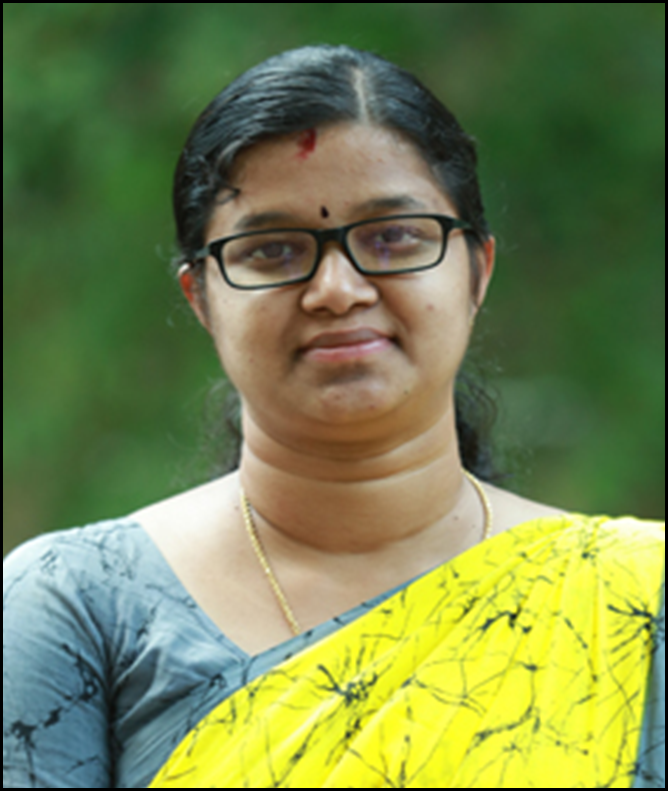 Dr. K. Ramya