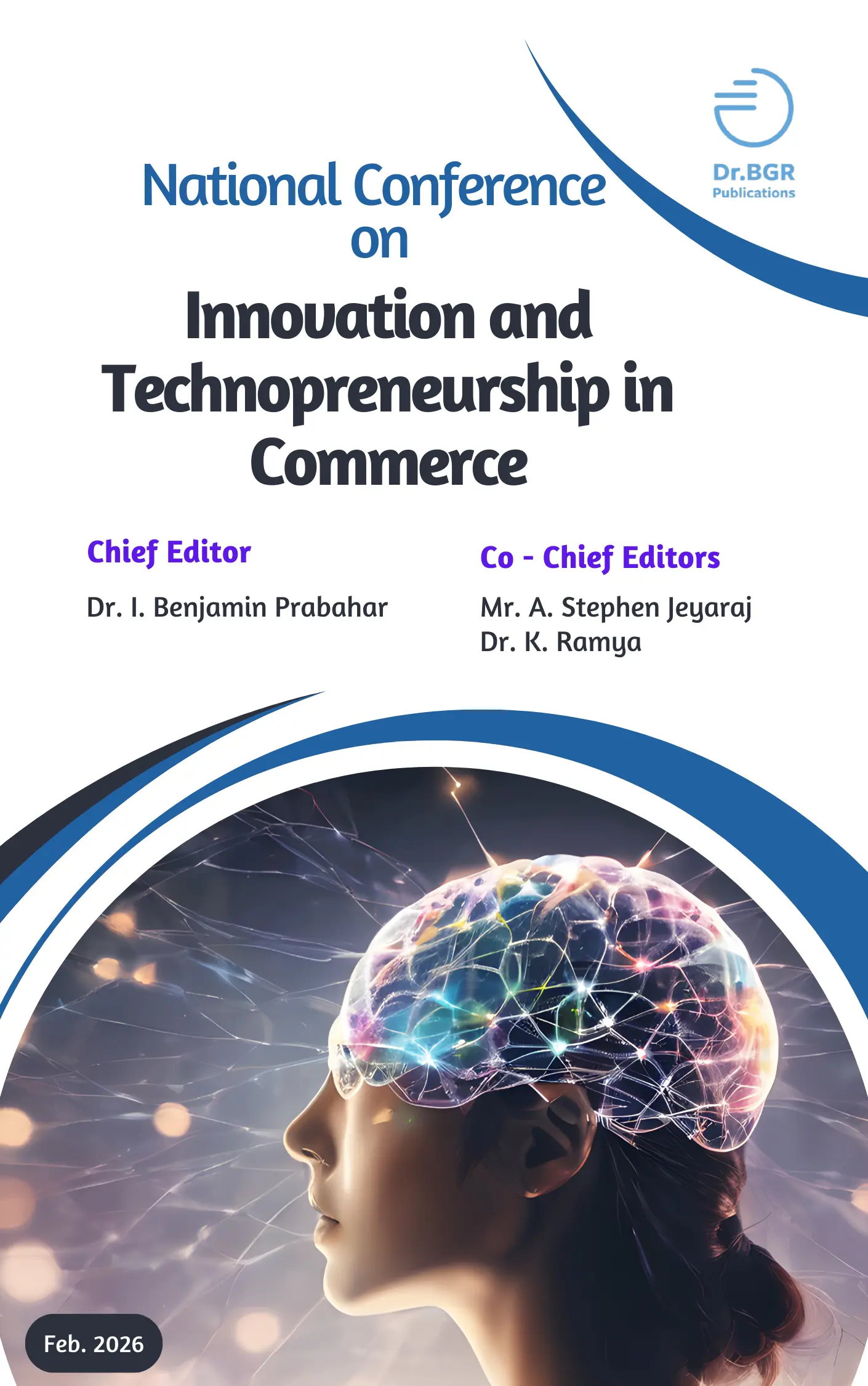 AAC Conference Cover