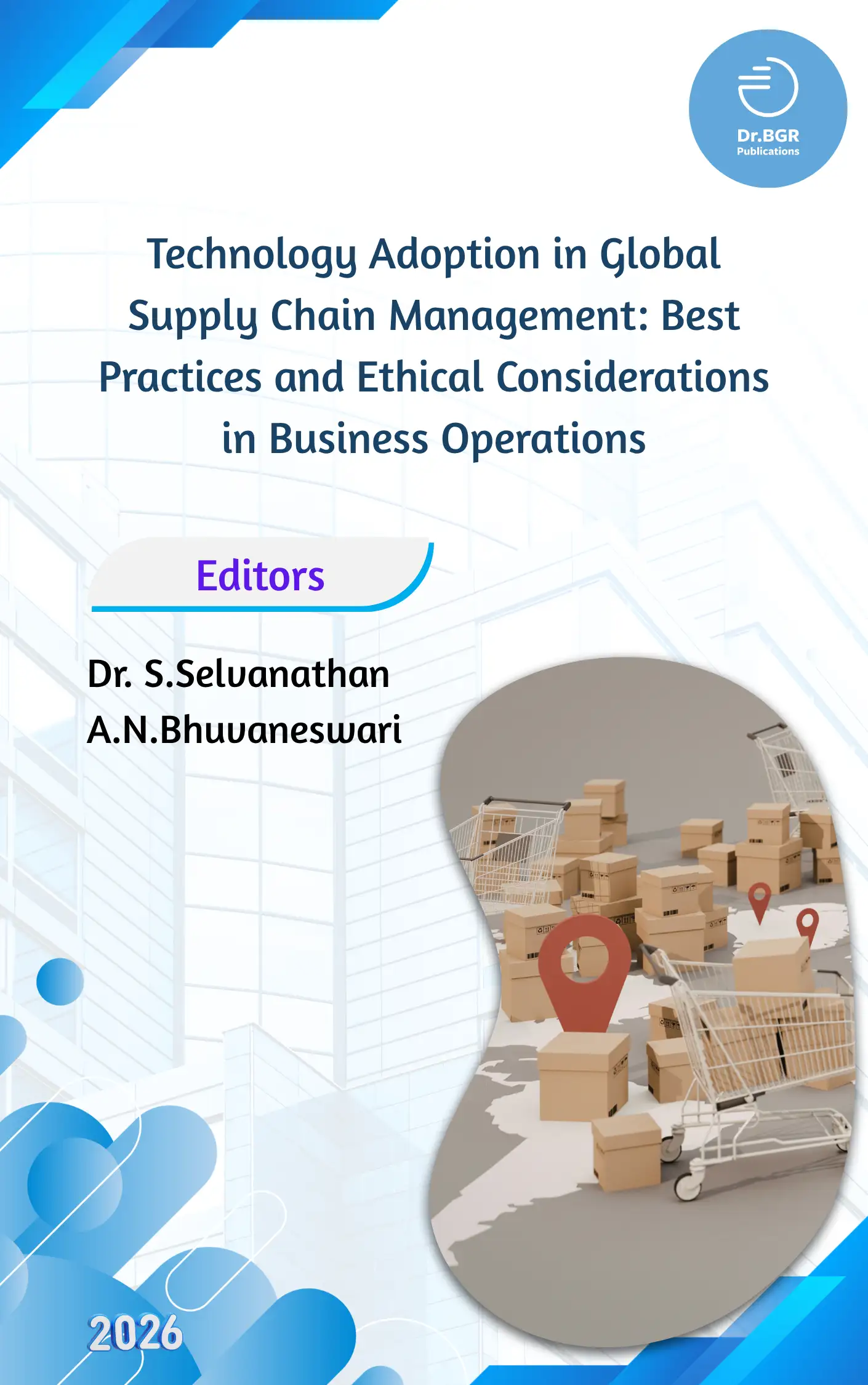 IJBER Special Issue 9 April 2026