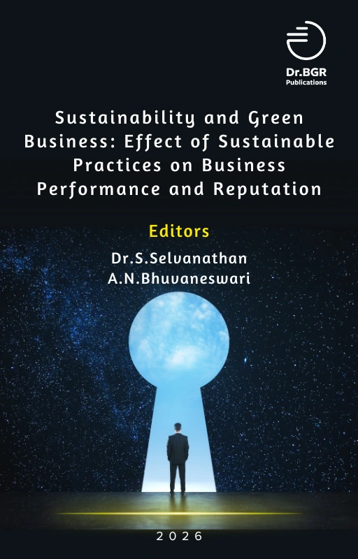 IJBER Special Issue Cover