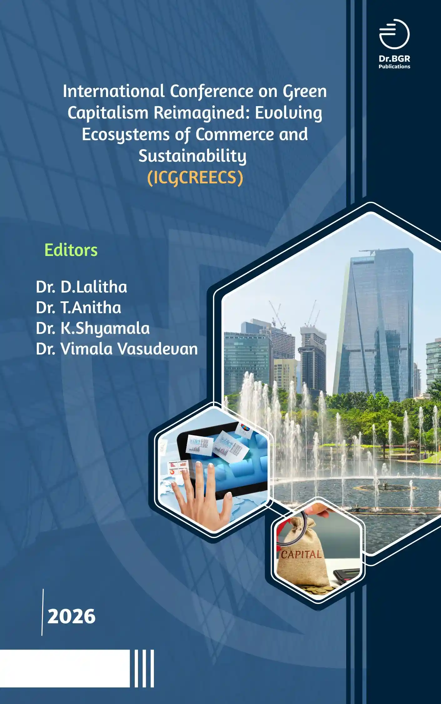 IJBER Special Issue 11 May 2026